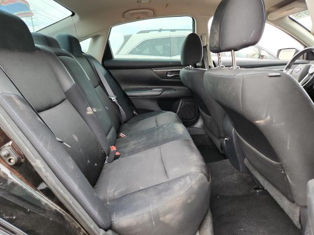 1N4AL3AP4JC238030 - 2018 NISSAN ALTIMA 2.5 黑色 照片 10