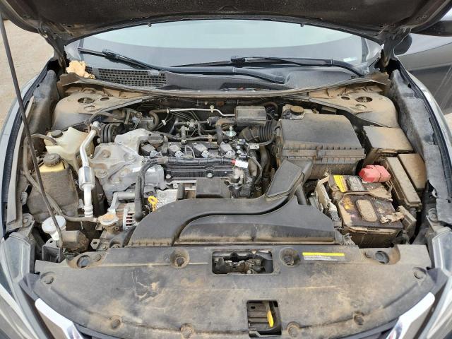 1N4AL3AP4JC238030 - 2018 NISSAN ALTIMA 2.5 黑色 照片 11