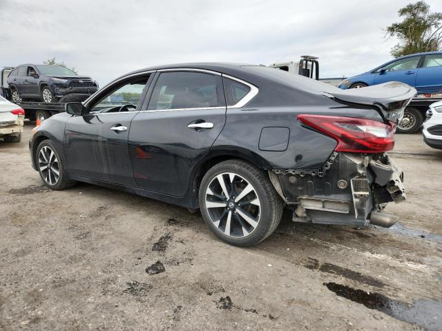 1N4AL3AP4JC238030 - 2018 NISSAN ALTIMA 2.5 黑色 照片 2