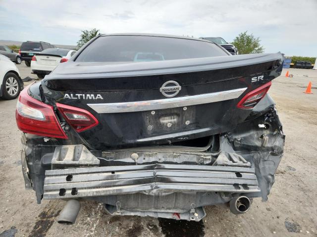 1N4AL3AP4JC238030 - 2018 NISSAN ALTIMA 2.5 黑色 照片 6