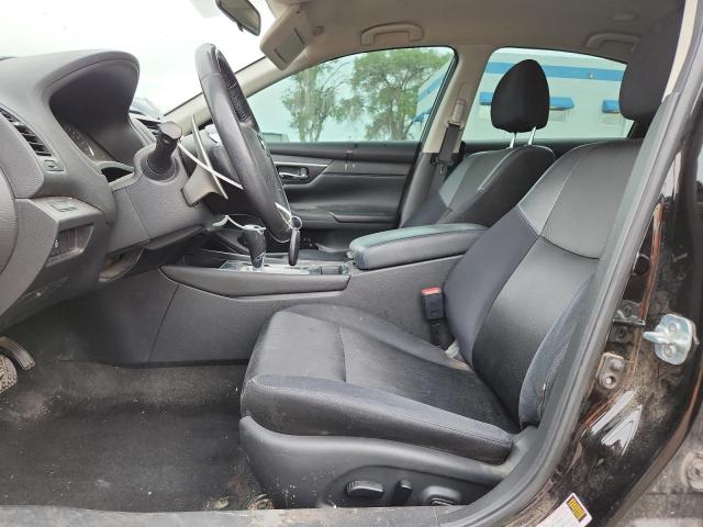 1N4AL3AP4JC238030 - 2018 NISSAN ALTIMA 2.5 黑色 照片 7