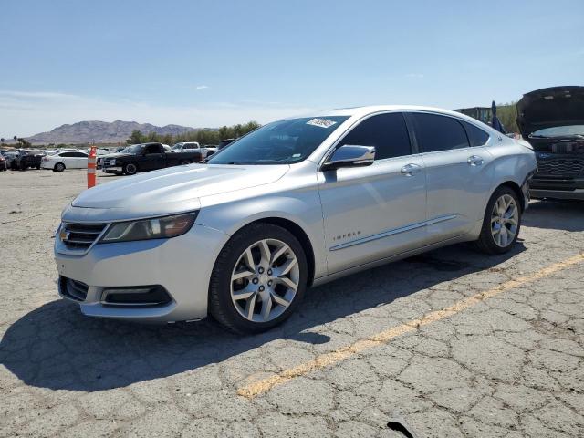 2014 CHEVROLET IMPALA LTZ, 