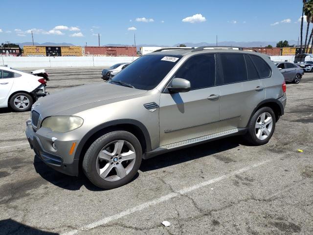 2008 BMW X5 3.0I, 