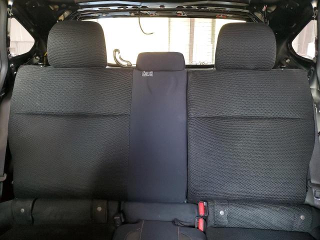 JF2GPABC0G8303963 - 2016 SUBARU CROSSTREK PREMIUM CHARCOAL photo 10