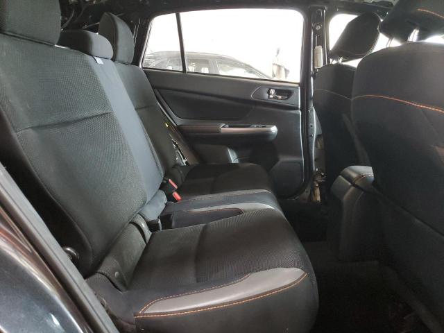 JF2GPABC0G8303963 - 2016 SUBARU CROSSTREK PREMIUM CHARCOAL photo 11