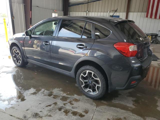 JF2GPABC0G8303963 - 2016 SUBARU CROSSTREK PREMIUM CHARCOAL photo 2