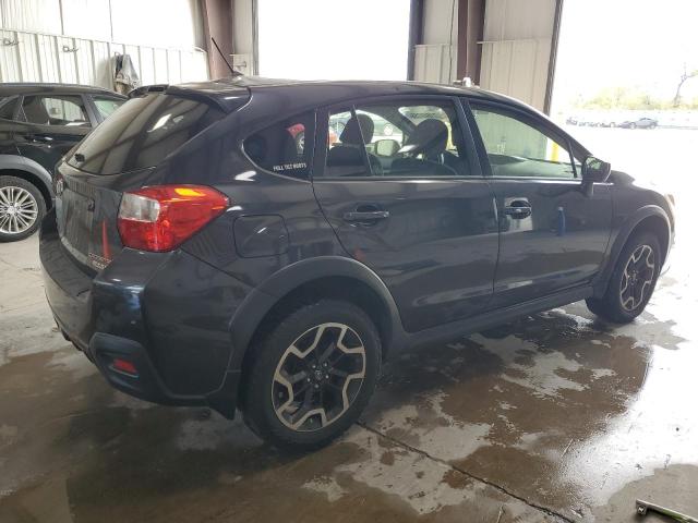 JF2GPABC0G8303963 - 2016 SUBARU CROSSTREK PREMIUM CHARCOAL photo 3
