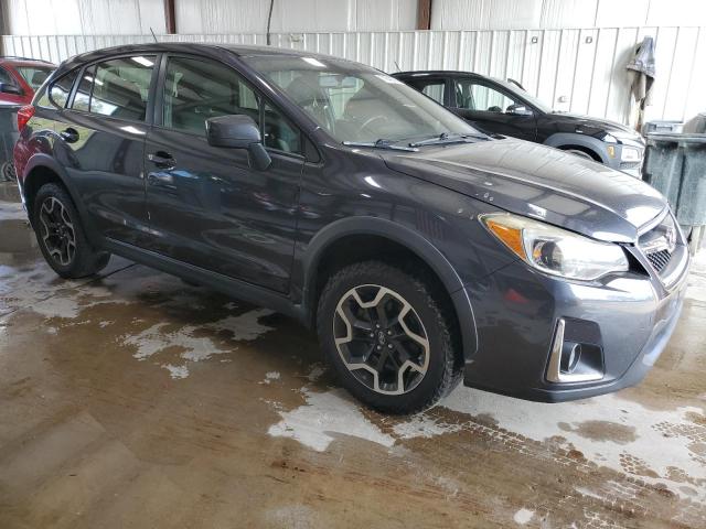 JF2GPABC0G8303963 - 2016 SUBARU CROSSTREK PREMIUM CHARCOAL photo 4