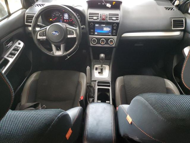 JF2GPABC0G8303963 - 2016 SUBARU CROSSTREK PREMIUM CHARCOAL photo 8
