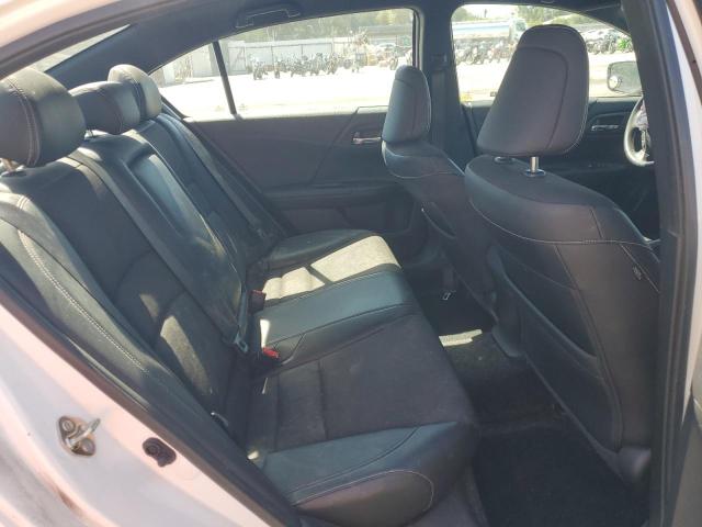 1HGCR2F58HA098073 - 2017 HONDA ACCORD SPORT 白色 照片 10