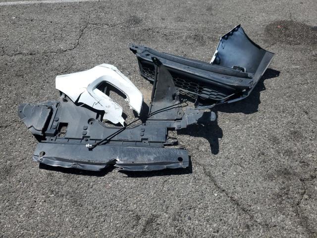 1HGCR2F58HA098073 - 2017 HONDA ACCORD SPORT 白色 照片 12