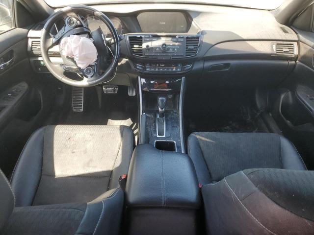 1HGCR2F58HA098073 - 2017 HONDA ACCORD SPORT 白色 照片 8