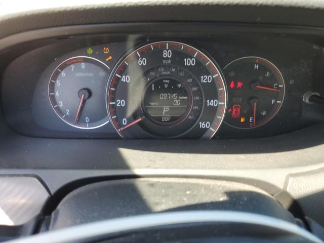 1HGCR2F58HA098073 - 2017 HONDA ACCORD SPORT 白色 照片 9