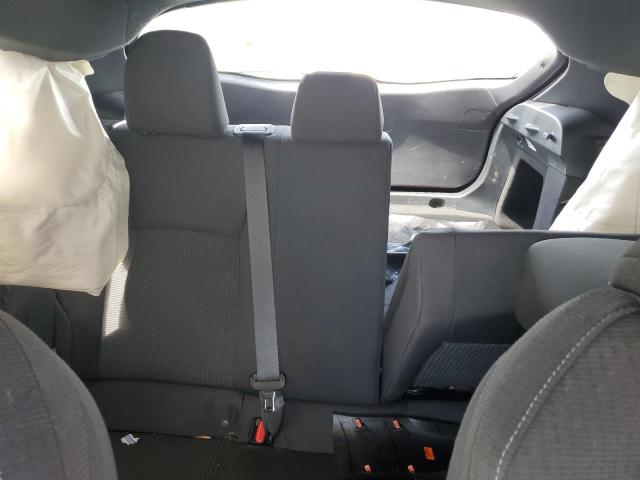 NMTKHMBX8JR004281 - 2018 TOYOTA C-HR XLE Қызыл фото 10