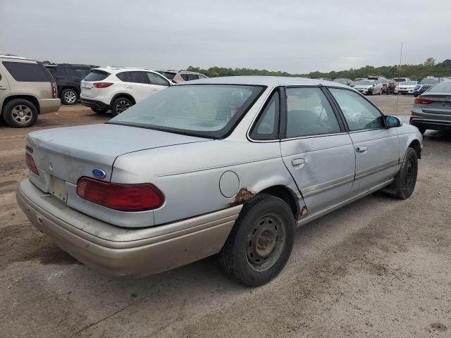 1FALP52U0RA251491 - 1994 FORD TAURUS GL GRAY photo 3