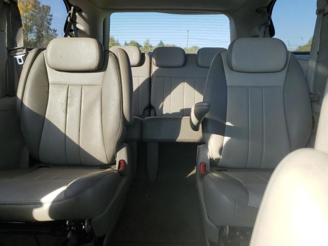 2A4GP54L77R182320 - 2007 CHRYSLER TOWN & COU TOURING 银色 照片 10