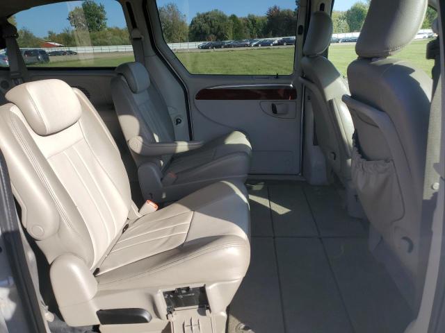 2A4GP54L77R182320 - 2007 CHRYSLER TOWN & COU TOURING 银色 照片 11