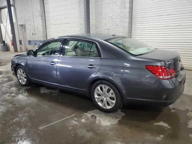 4T1BK3DB5AU354862 - 2010 TOYOTA AVALON XL GRAY photo 2