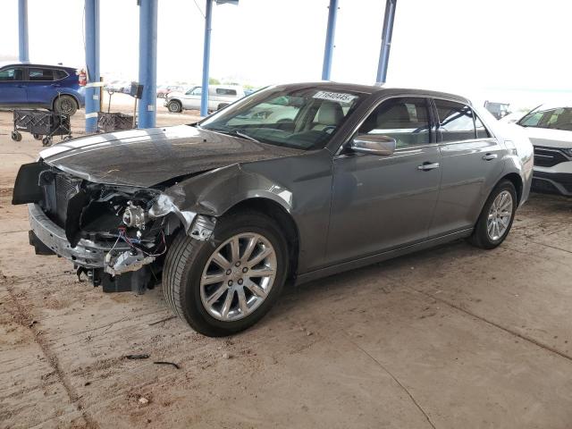 2012 CHRYSLER 300 LIMITED, 