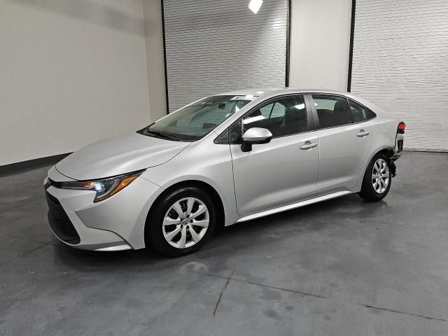 2023 TOYOTA COROLLA LE, 