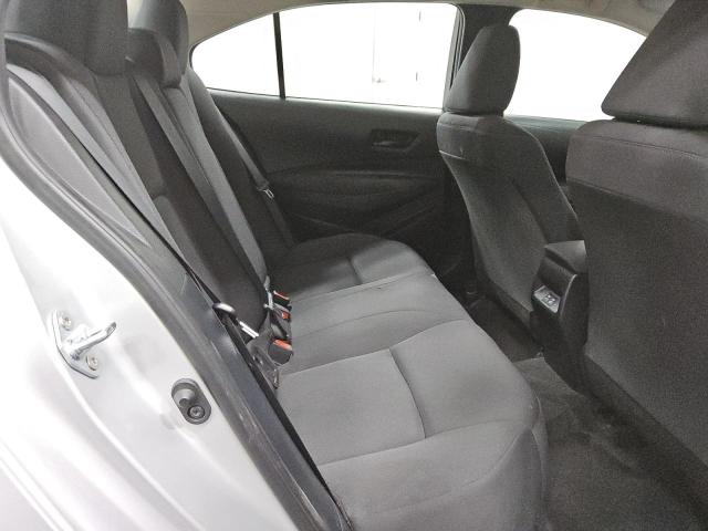 5YFB4MDE9PP057694 - 2023 TOYOTA COROLLA LE Күміс фото 10