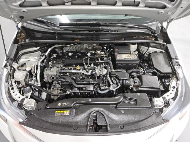 5YFB4MDE9PP057694 - 2023 TOYOTA COROLLA LE Күміс фото 11