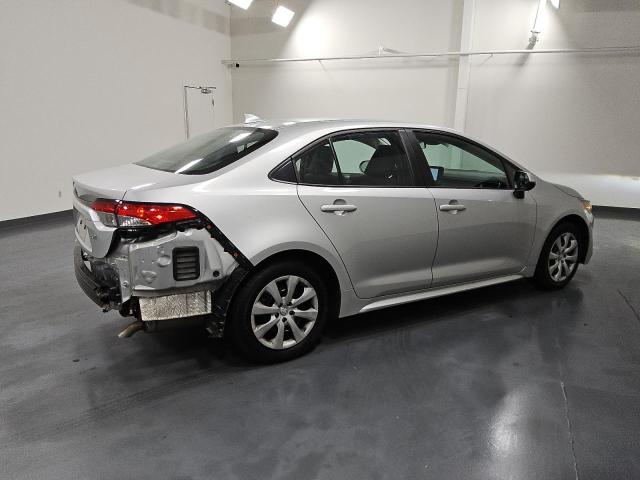 5YFB4MDE9PP057694 - 2023 TOYOTA COROLLA LE Күміс фото 3