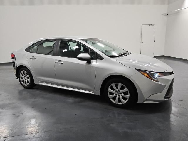 5YFB4MDE9PP057694 - 2023 TOYOTA COROLLA LE Күміс фото 4