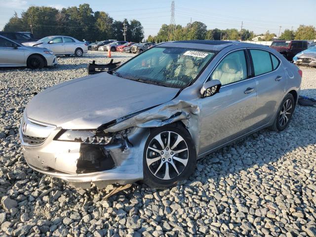 2017 ACURA TLX TECH, 