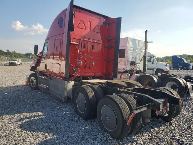 1FUJHHDR7LLLN1603 - 2020 FREIGHTLINER CASCADIA 1 წითელი ფოტო 3