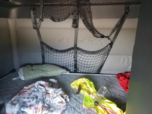 1FUJHHDR7LLLN1603 - 2020 FREIGHTLINER CASCADIA 1 წითელი ფოტო 6