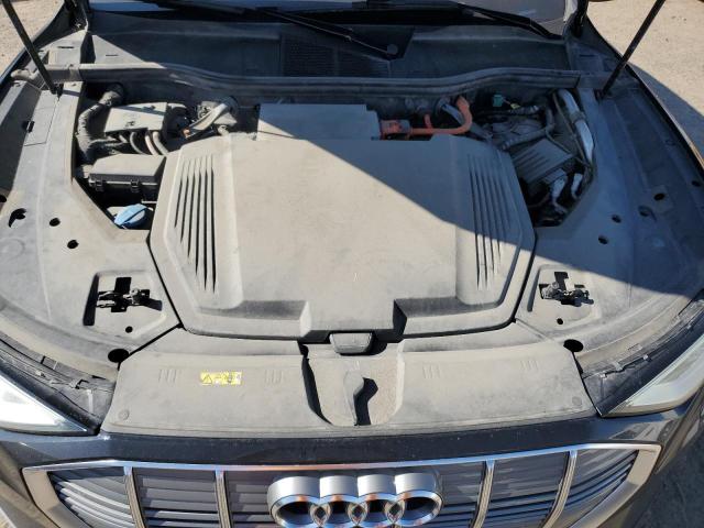 WA1AAAGEXKB011615 - 2019 AUDI E-TRON PROGRESSIV BLACK photo 11