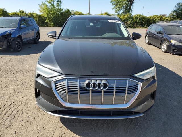 WA1AAAGEXKB011615 - 2019 AUDI E-TRON PROGRESSIV BLACK photo 5