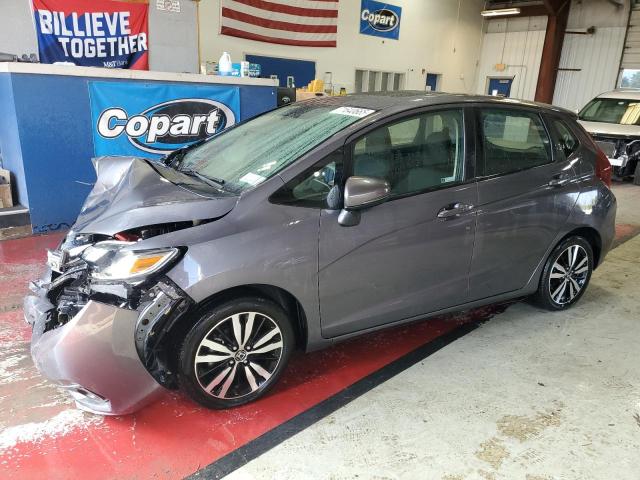 2019 HONDA FIT EX, 