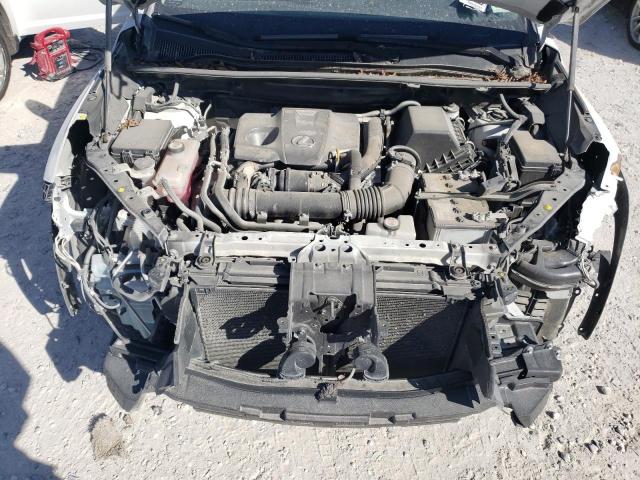 JTJDARBZ6M5027563 - 2021 LEXUS NX 300 BASE Ağ foto 11