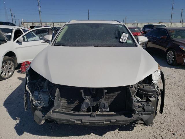 JTJDARBZ6M5027563 - 2021 LEXUS NX 300 BASE Ağ foto 5