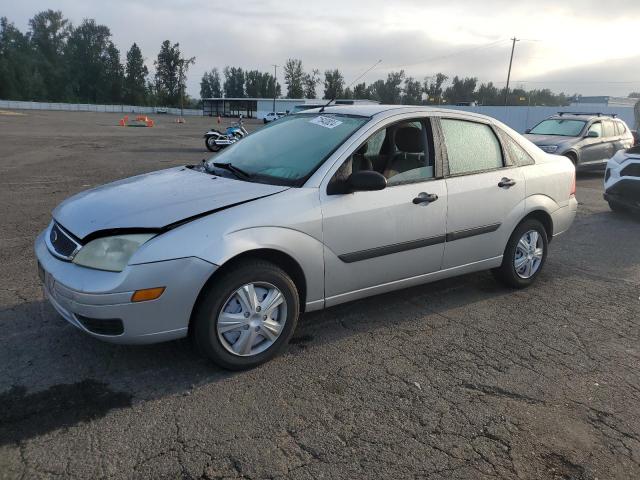 2005 FORD FOCUS ZX4, 