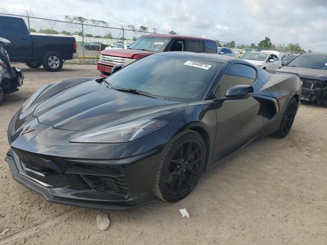 2023 CHEVROLET CORVETTE STINGRAY 1LT, 