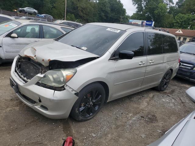 2006 HONDA ODYSSEY EX, 