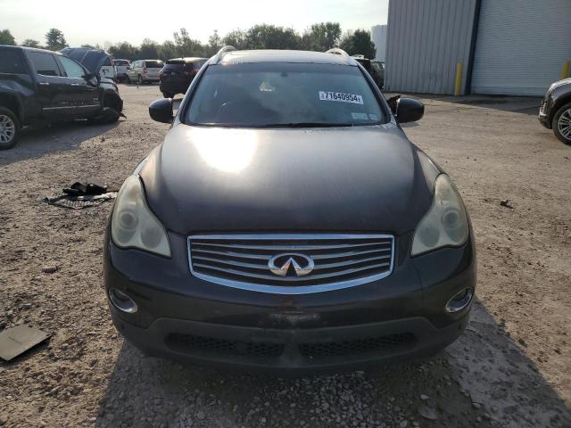 JNKAJ09F38M355370 - 2008 INFINITI EX35 BASE 黑色 照片 5
