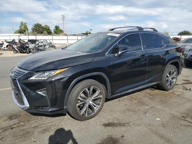2017 LEXUS RX 350 BASE, 