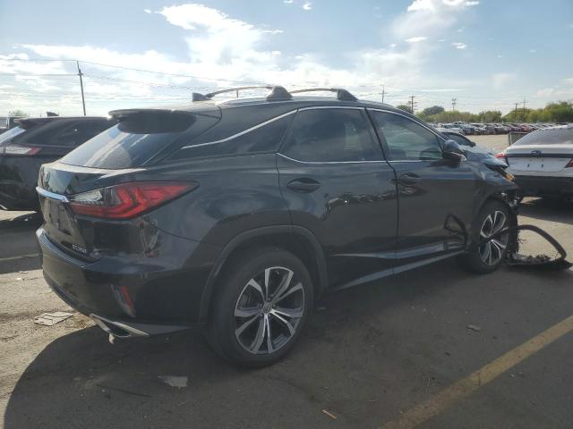 2T2BZMCAXHC065459 - 2017 LEXUS RX 350 BASE BLACK photo 3