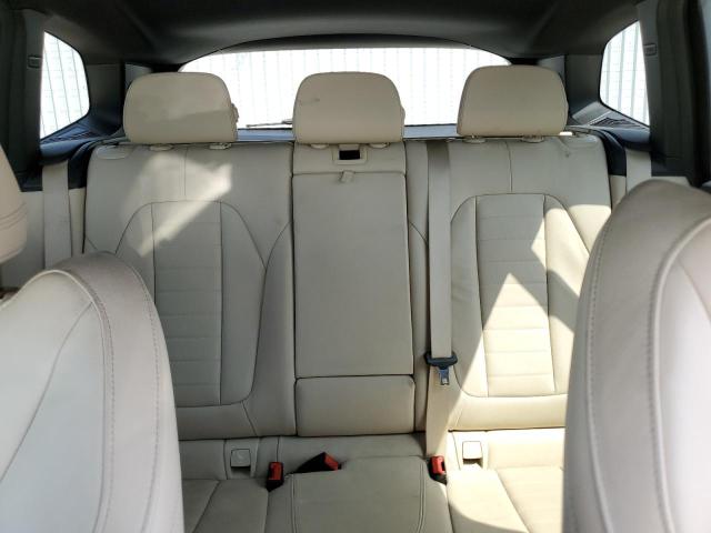 5UXTR9C56JLD58915 - 2018 BMW X3 XDRIVE30I WHITE photo 10