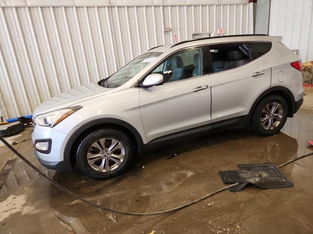 2013 HYUNDAI SANTA FE S, 