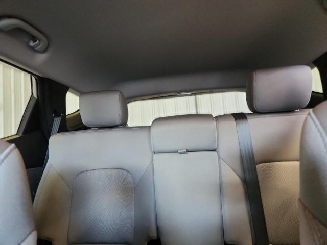 5XYZU3LB1DG083867 - 2013 HYUNDAI SANTA FE S Gümüş foto 10