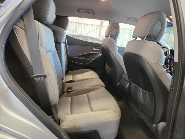 5XYZU3LB1DG083867 - 2013 HYUNDAI SANTA FE S Gümüş foto 11