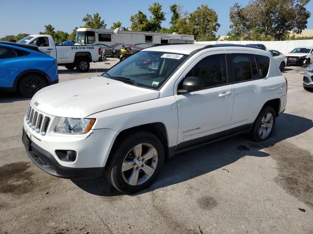 2012 JEEP COMPASS SPORT, 