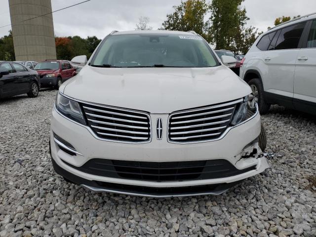 5LMCJ2D99JUL29555 - 2018 LINCOLN MKC SELECT 白色 照片 5