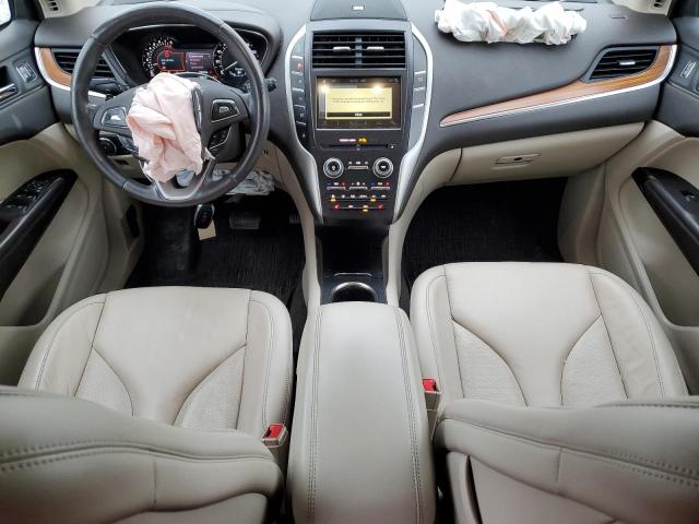 5LMCJ2D99JUL29555 - 2018 LINCOLN MKC SELECT 白色 照片 8