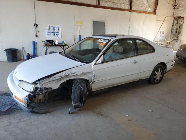 1995 HONDA ACCORD EX, 